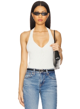 EAVES ALDER 上装 象牙白REVOLVE小众新款