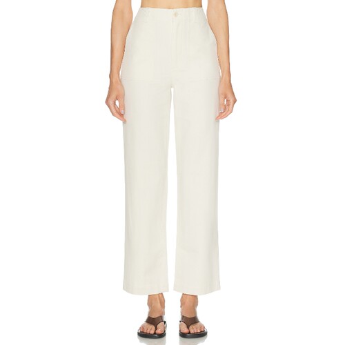 Jenni Kayne BECK 裤子 26春夏新品 revolve小众新款