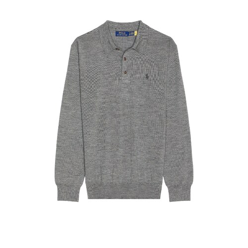 [春季新品]Polo Ralph Lauren拉夫劳伦毛衣老钱POLO衫REVOLVE