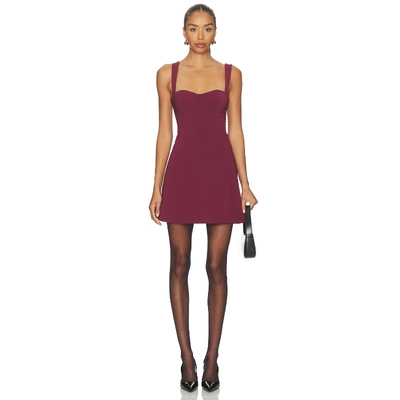 Lovers and Friends KIRA 裙子REVOLVE小众新款