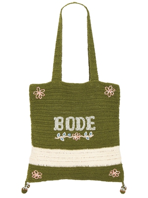 BODE MARSH 手提包 revolve小众新款