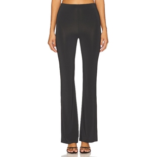 EAVES 新品 AUDA 长裤 休闲风REVOLVE小众 美式 冬季