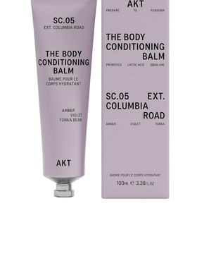 AKT London THE BODY CONDITIONING BALM 身体保湿液 休闲时尚潮R