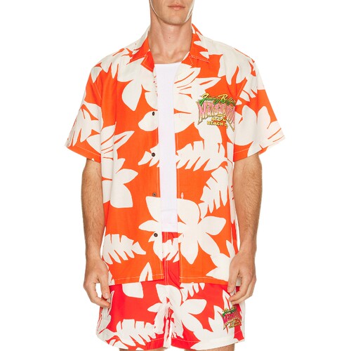 Duvin Design NA 衬衫 26秋冬新品 revolve小众新款