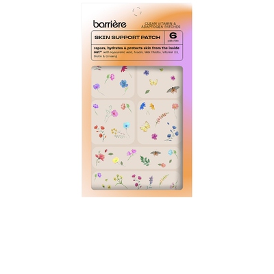barriere Skin Support Patch 6 PackREVOLVE小众新款