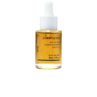 GOOPGENES OIL SUPER FACE 面部护理油REVOLVE小众 NUTRIENT Goop