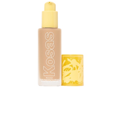 Kosas REVEALER SKIN IMPROVING FOUNDATION SPF 25 粉底SPF 25re