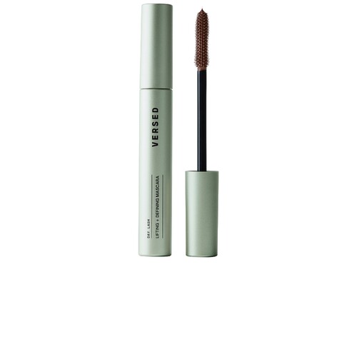 VERSED DAY LASH LIFTING AND DEFINING MASCARA 日用睫毛提升与