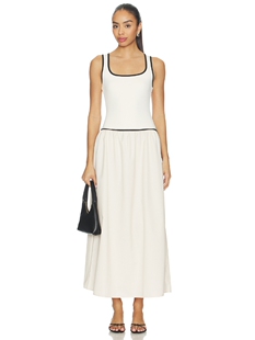 THE revolve小众新款 WAYS 裙子 ALICIA ALL