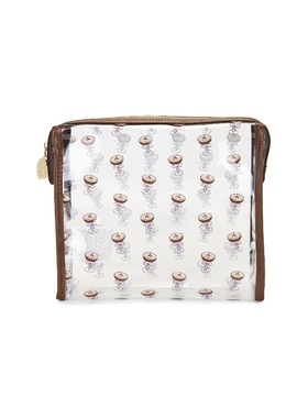 Frasier Sterling ESPRESSO MARTINI MAKEUP BAG 化妆包 Beauty: