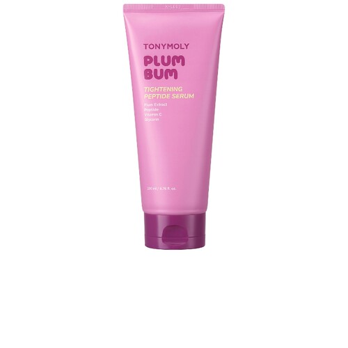 TONYMOLY PLUM BUM TIGHTENING 身体护理精华素  revolve小众新款