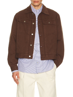 Le17Septembre 机车夹克 revolve小众新款