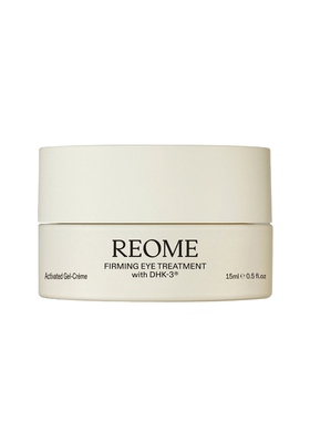 REOME FIRMING EYE TREATMENT 眼部护理REVOLVE小众新款