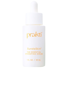 Prakti SUNDASKIN ESSENTIAL HYDRATING 精华素revolve小众新款