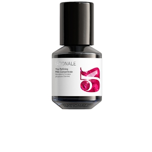 RATIONALE #5 The Refining Milk Concentrate  revolve小众新款