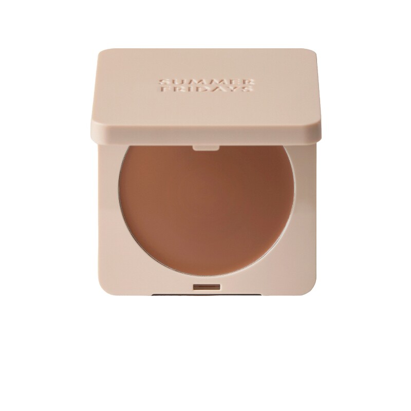 Summer Fridays BRONZER BUTTER BALM 古铜色 revolve小众新款