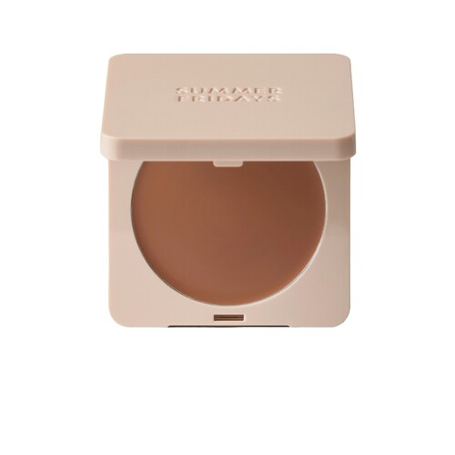 Summer Fridays BRONZER BUTTER BALM 古铜色  revolve小众新款