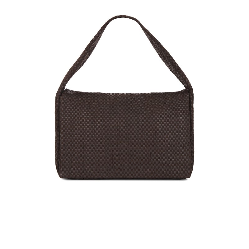 St. Agni 包袋 巧克力色REVOLVE小众新款,箱包皮具/热销女包/男包,通用款女包,淘宝优惠券,粉丝福利购,淘宝优惠卷