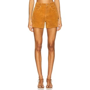 The Shor Free Suede Faux Tippi People 海外直邮