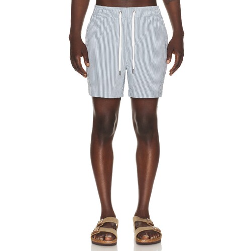 onia Charles 5 Swim Trunk 26春夏新品 revolve小众新款