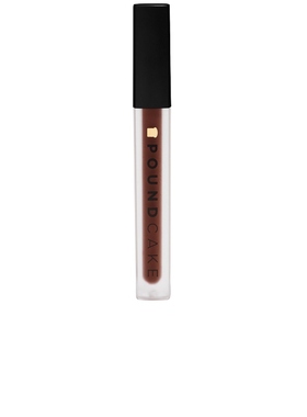 POUND CAKE CAKE BATTER LIQUID LIPSTICK 液体口红 REV