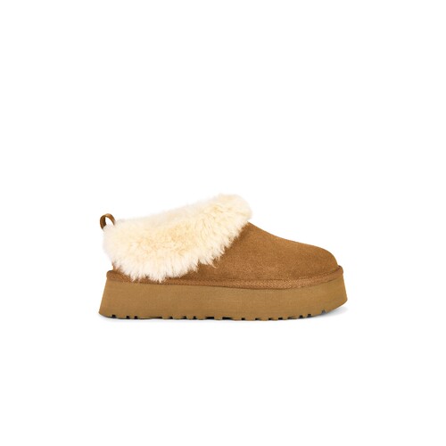 UGG TAZZELLE 拖鞋 26秋冬新品 revolve小众新款