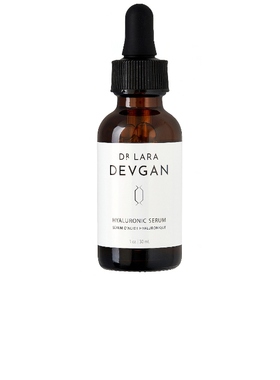 Dr. Devgan Scientific Beauty HYALURONIC SERUM 玻尿酸精华液re
