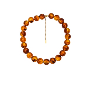 Casa Clara FLYNN 珠饰项链revolve时尚小众新品