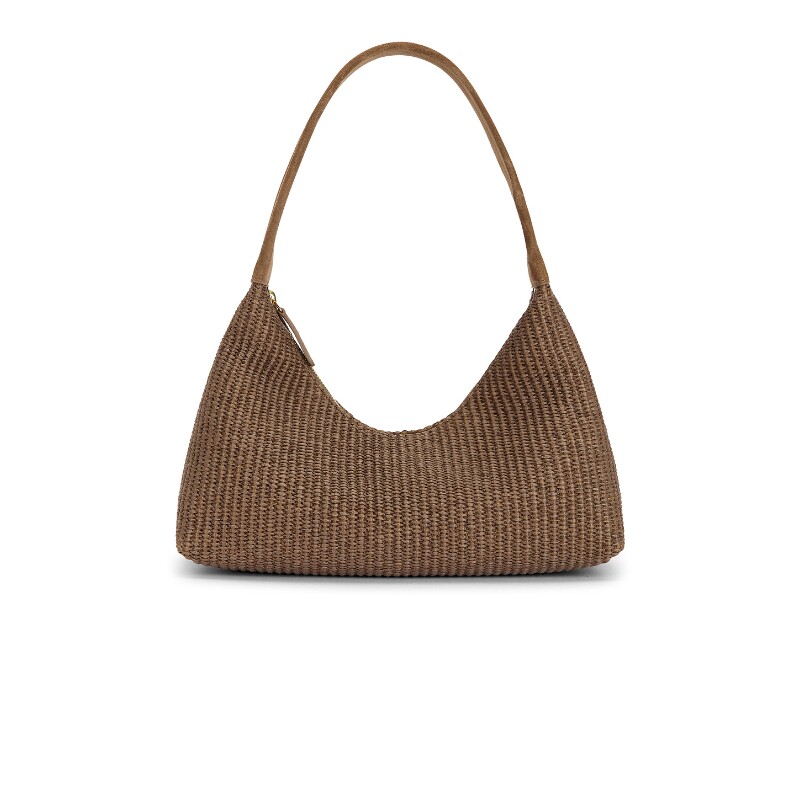 Mansur Gavriel CANDY BAGUETTE 单肩包 26早秋新品 revolve小众