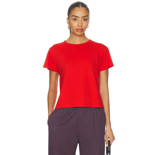LESET THE MARGO T恤 26春夏新品 revolve小众新款