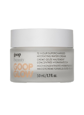 Goop GOOPGLOW 72 HOUR SUPERCHARGED 面霜revolve小众新款