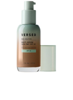 VERSED Skin Solution Multi-Serum Skin Tint SPF 40  revolve小