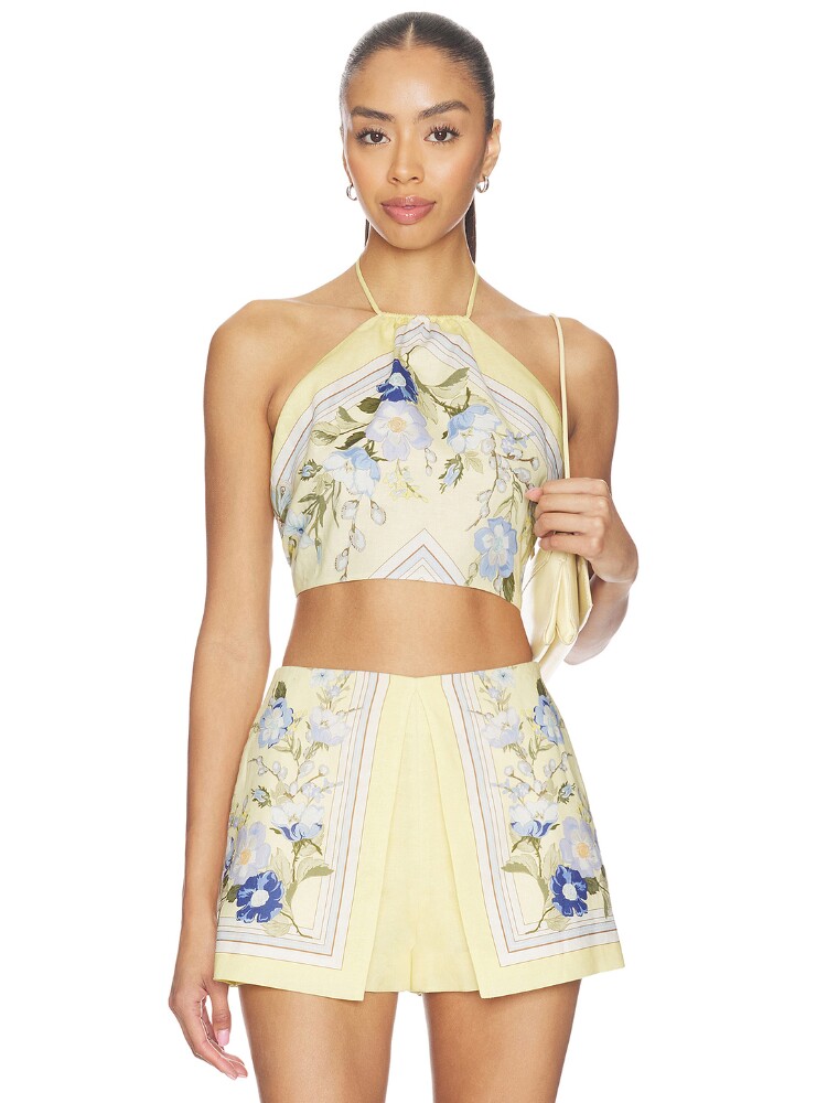 self-portrait TOP 上衣 26春夏新品 revolve小众新款