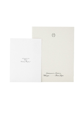 Heaven Mayhem Bridal Book Box 白色 REVOLVE小众新款