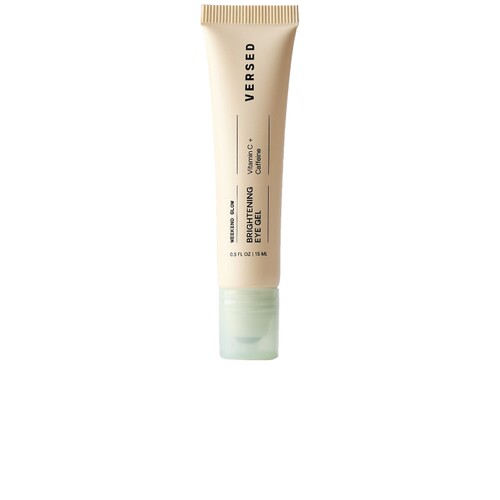 VERSED Weekend Glow Brightening Eye Gel  revolve小众新款
