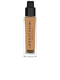 Anastasia Beverly Hills LUMINOUS FOUNDATION 粉底 revolve小众