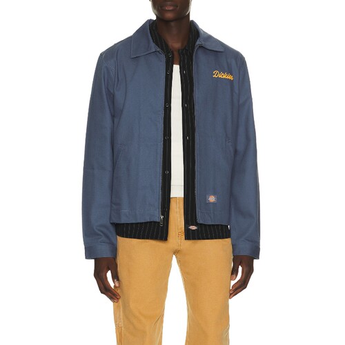 Dickies Wellsville Painter Jacket 26春夏新品 revolve小众新款