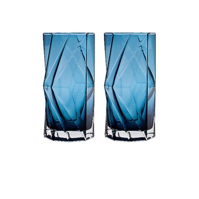 MAX ID NY Ghost Highball Glass PairREVOLVE时尚小众新款