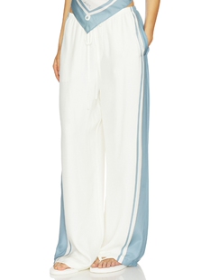 revolve小众新款 长裤 LILOU SIR.