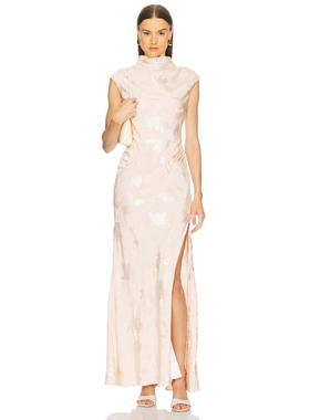 L'Academie AVALON 裙子 粉红胭脂系列REVOLVE小