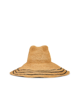 Janessa Leone WAVERLY 水桶帽 revolve小众新款