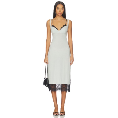 [秋冬新品] Free People X INTIMATELY FP PARTY CRASHER 吊带R