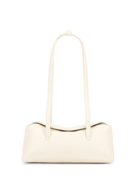 Freja New York 单肩包简约静奢风法棍包腋下包REVOLVE新款手提包