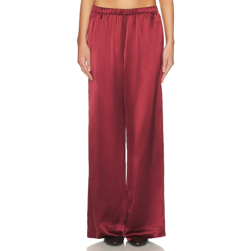 By Malene Birger CABELLO 长裤  美式休闲风REVOLVE小众新款