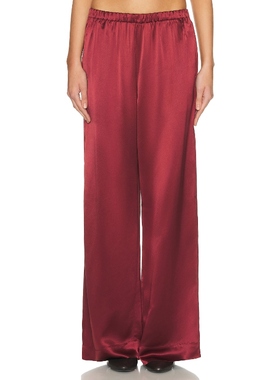 By Malene Birger CABELLO 长裤  美式休闲风REVOLVE小众新款