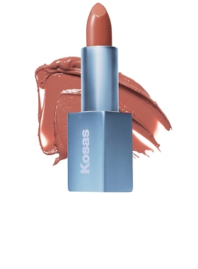 Kosas Weightless Lip Color Nourishing Satin 口红revolve