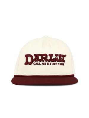 Sendero Provisions Co. DARLIN' 卡车司机帽 revolve小众新款