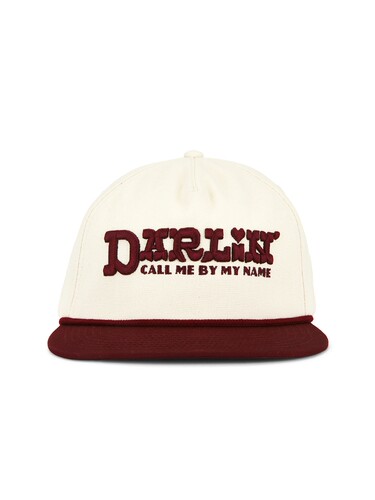 Sendero Provisions Co. DARLIN' 卡车司机帽 revolve小众新款