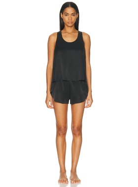 LUNYA PJ 套装 revolve小众新款