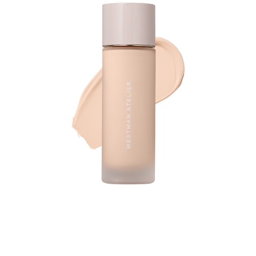 Westman Atelier  SUPREME BIO COMPLEX LIQUID FOUNDATION 粉底
